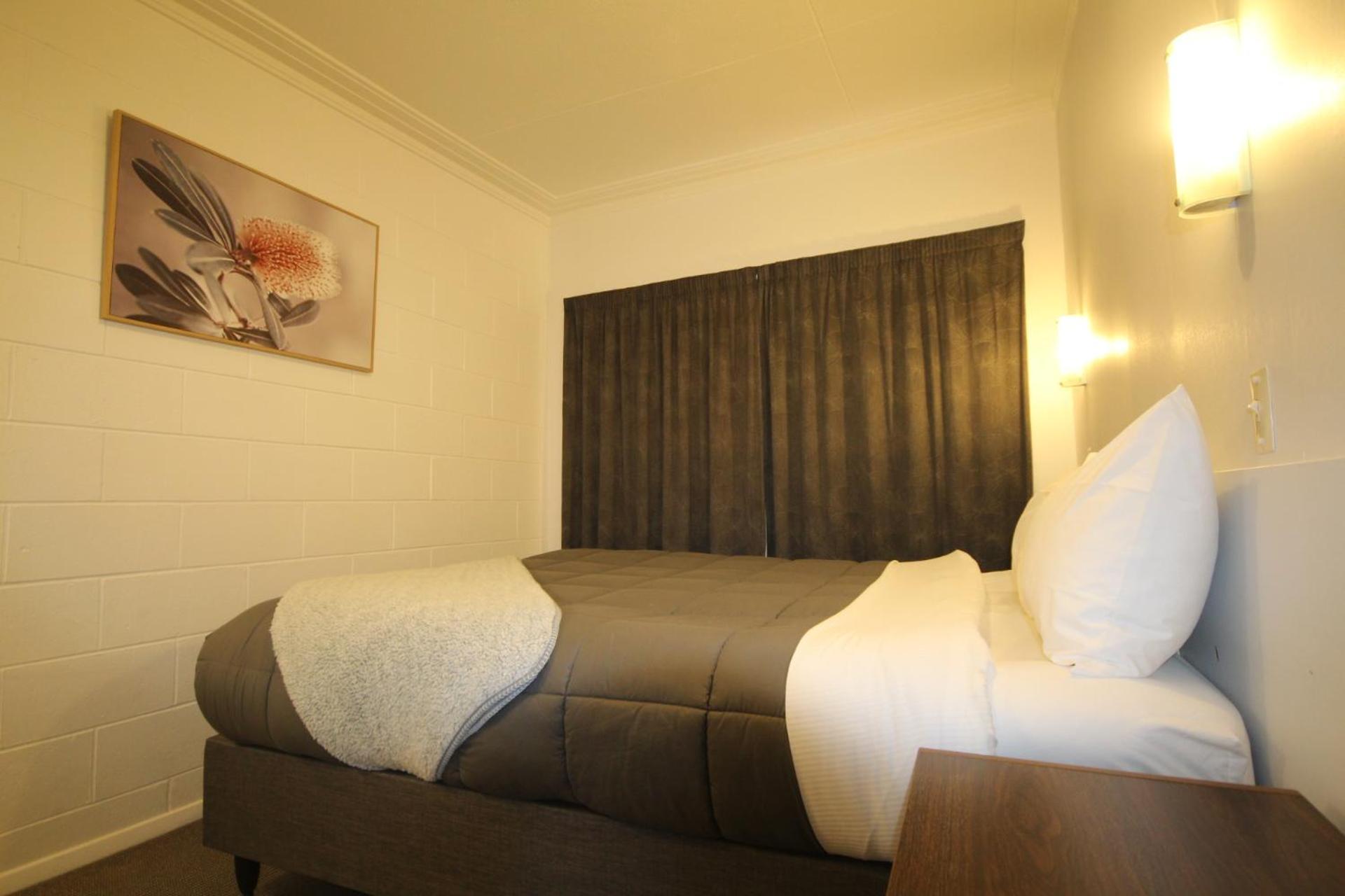 Beach Lodge Motels Dunedin Extérieur photo